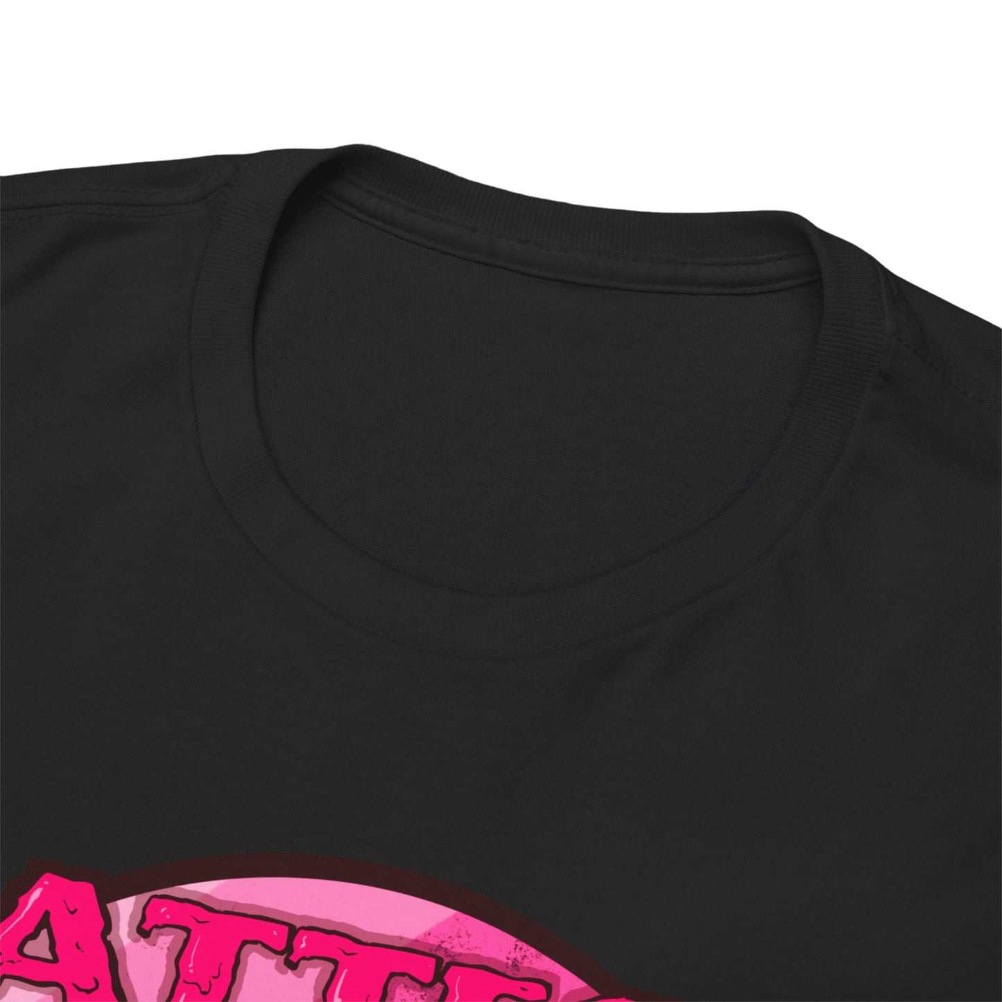 Party Girl Unisex Heavy Cotton Tee