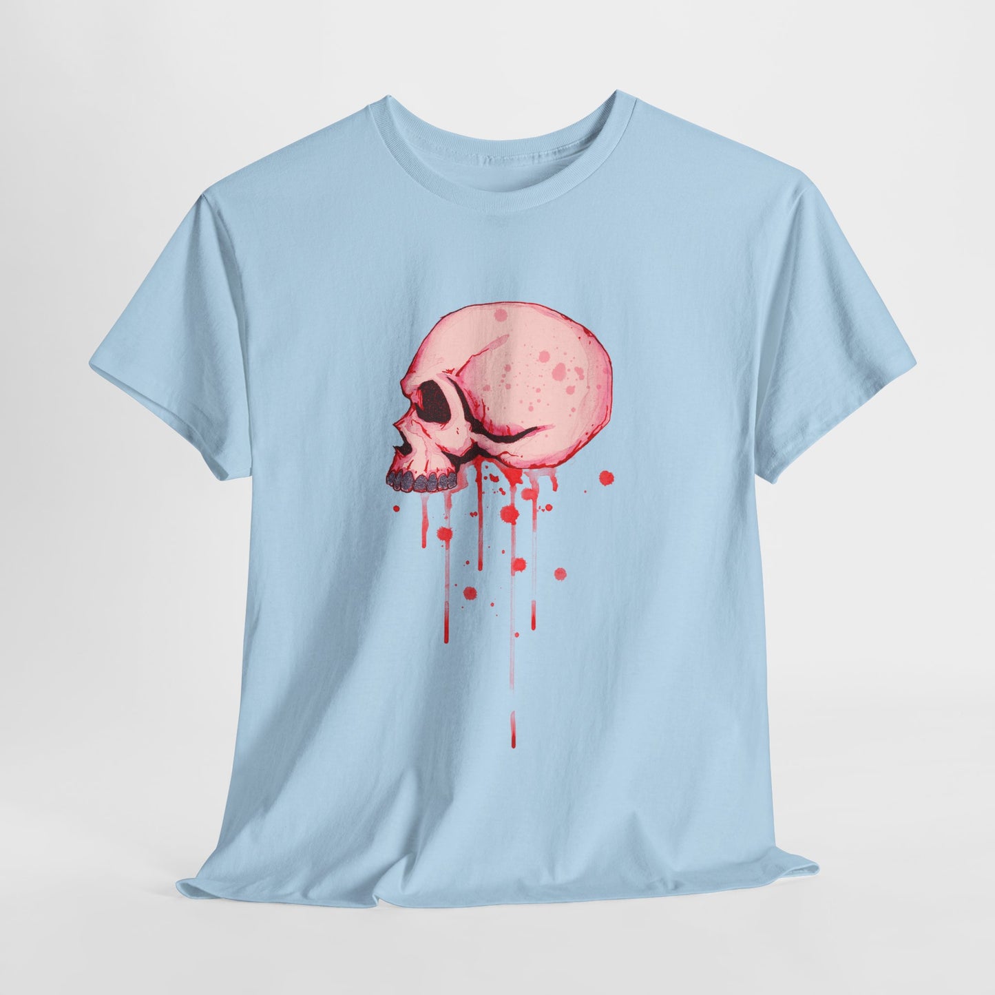Platinum Fronts Unisex Heavy Cotton Tee