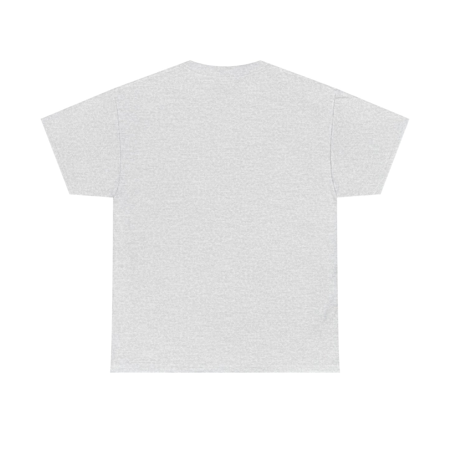 Emo Is Not Dead Unisex Heavy Cotton Tee
