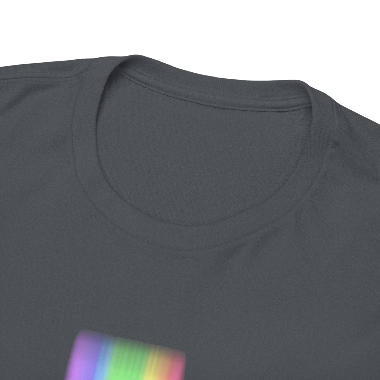 Honey It's In The Stars Unisex Heavy Cotton Tee