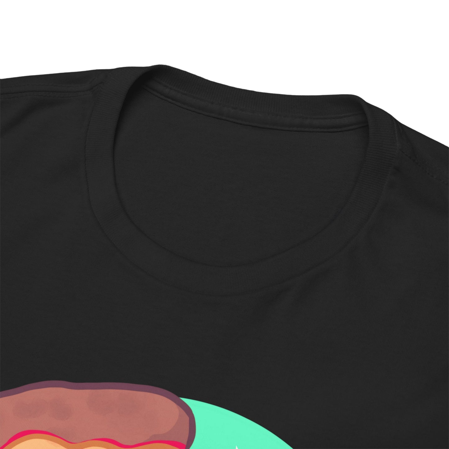 Just Friends Unisex Heavy Cotton Tee
