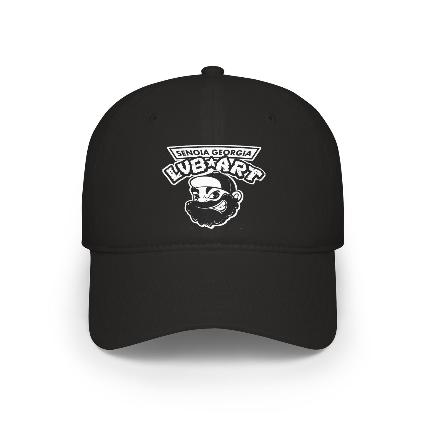 LVB Low Profile Baseball Cap