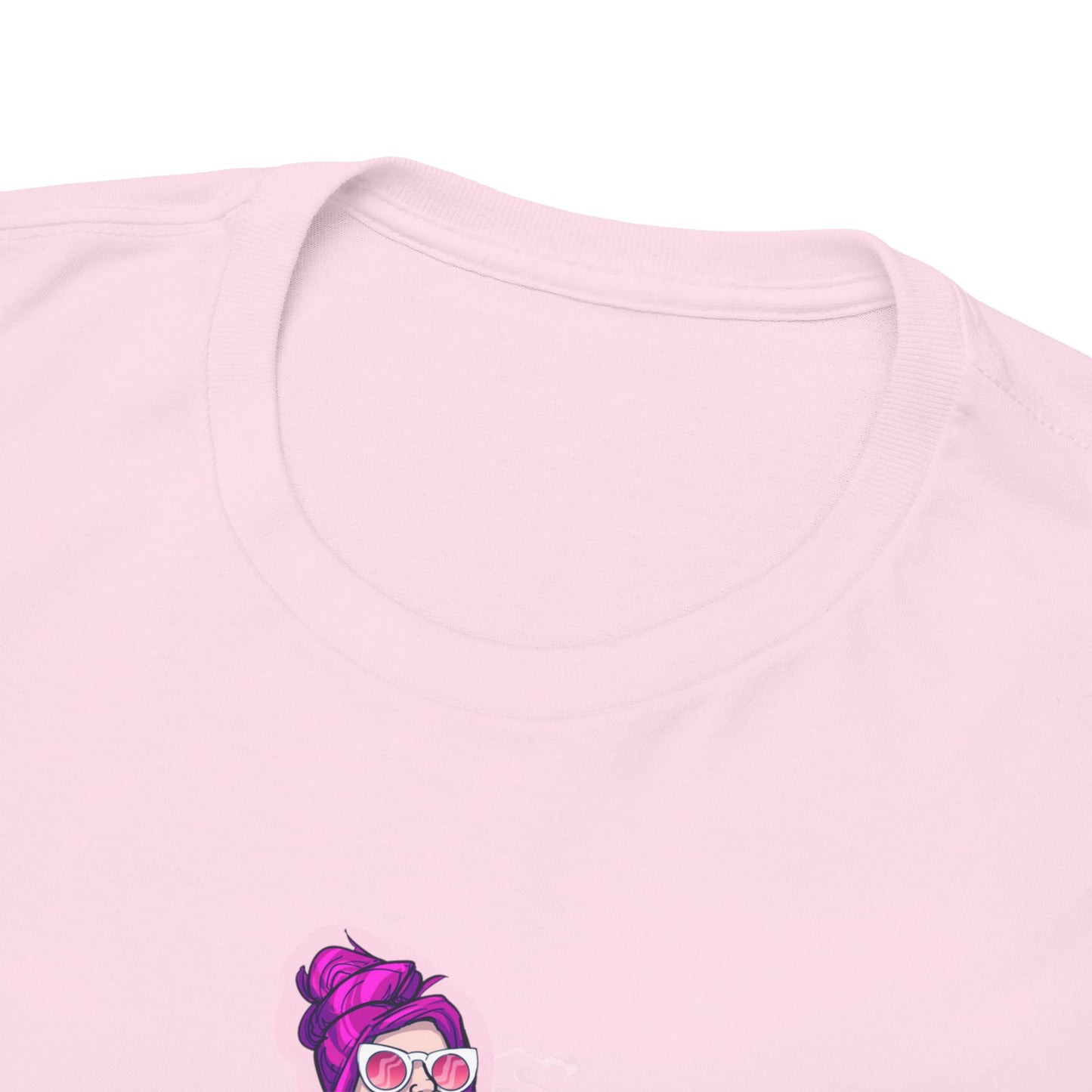 Antisocial Tattoos Unisex Heavy Cotton Tee