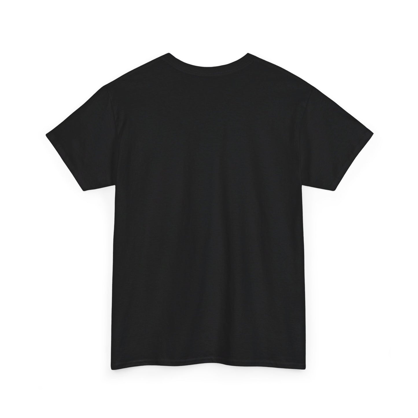 WHWF Unisex Heavy Cotton Tee