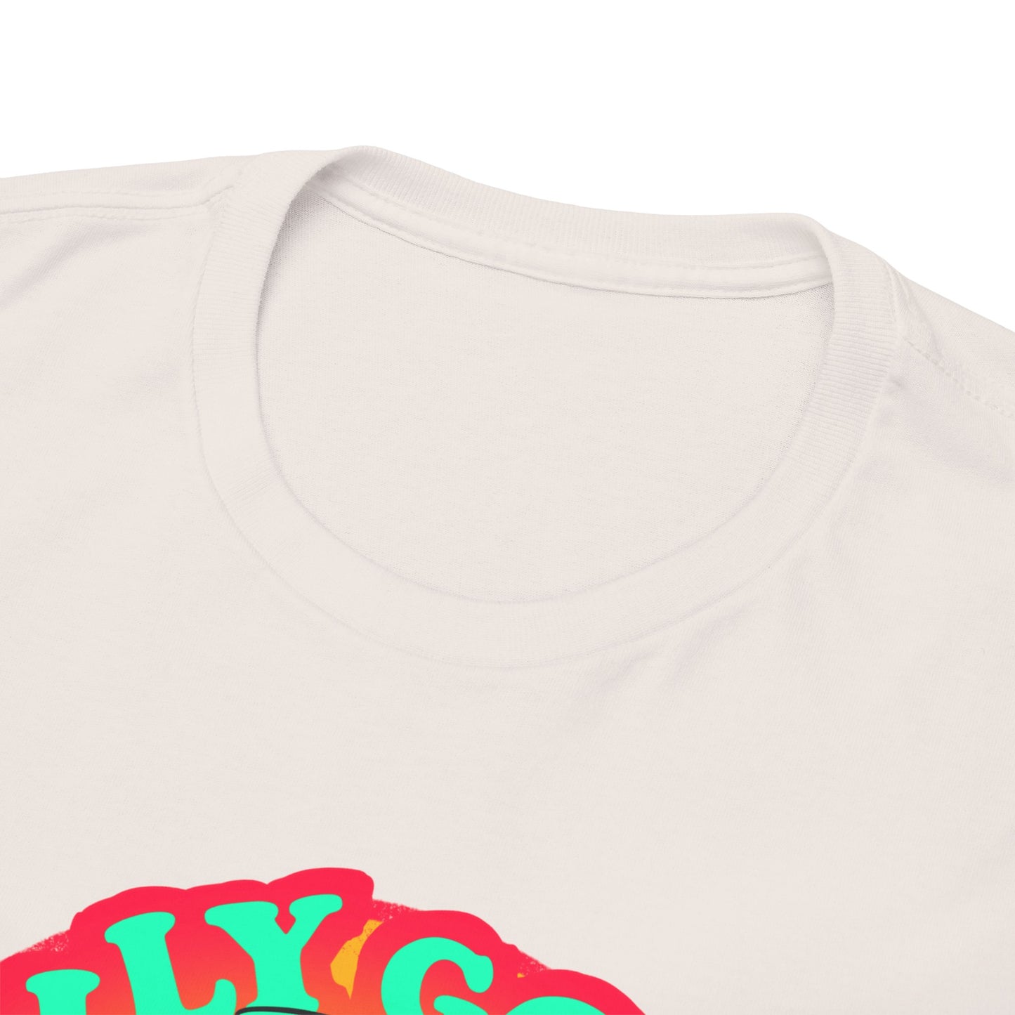Silly Goose CEO Unisex Heavy Cotton Tee