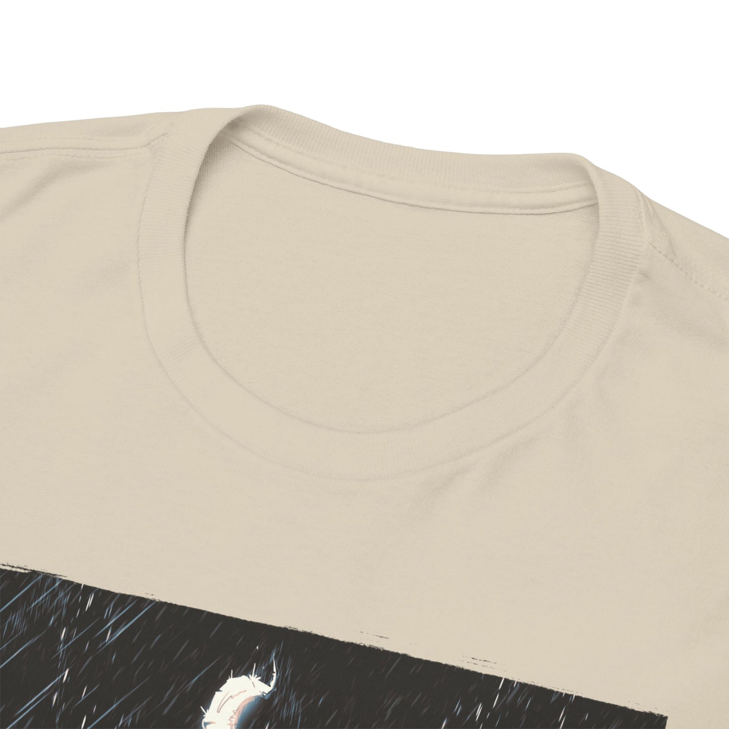 Her Revenge Unisex Heavy Cotton Tee