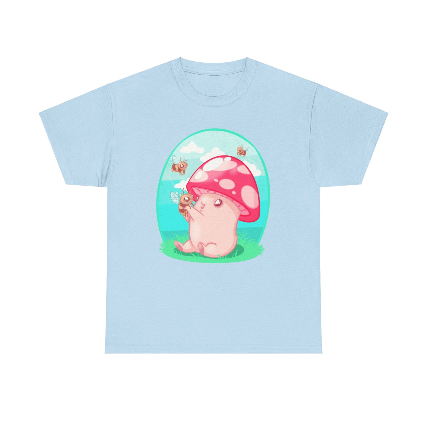 Got One Unisex Heavy Cotton Tee