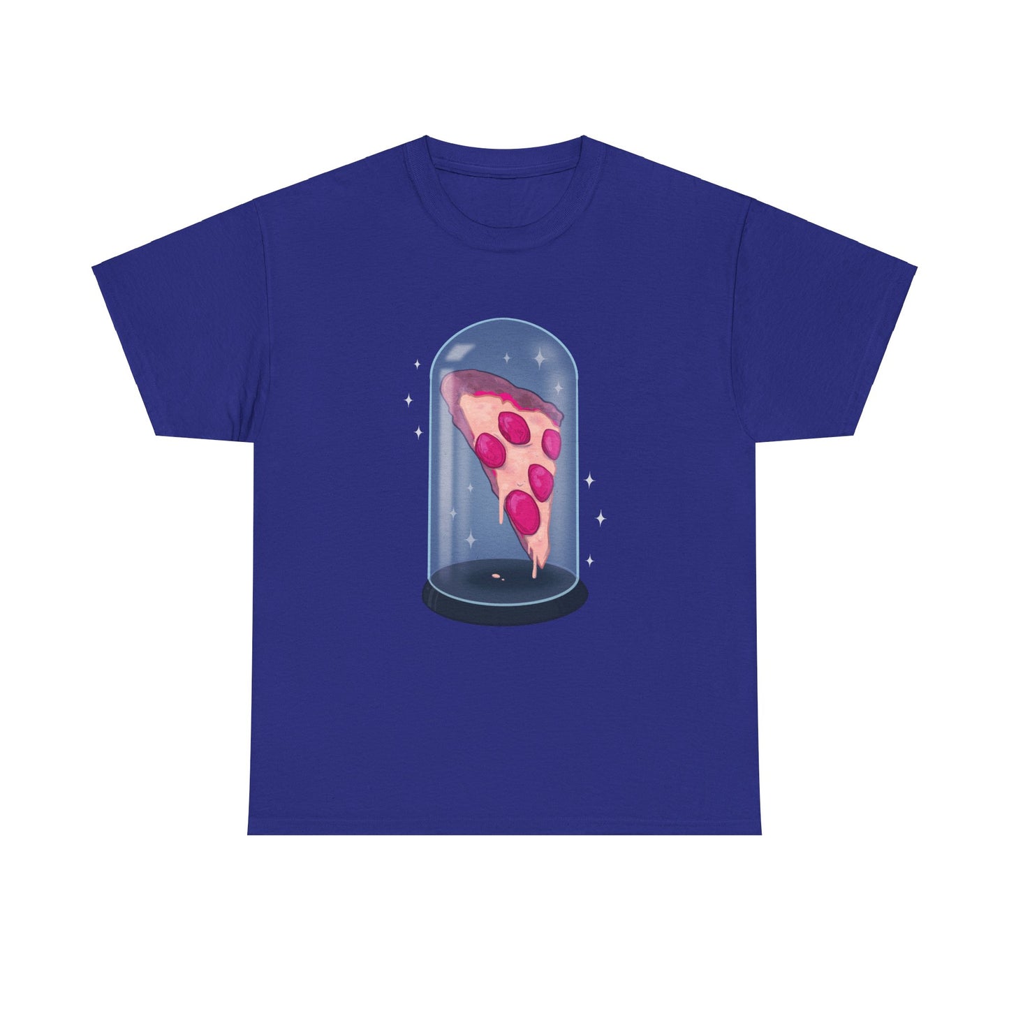 A Tale As Old As Time Unisex Heavy Cotton Tee
