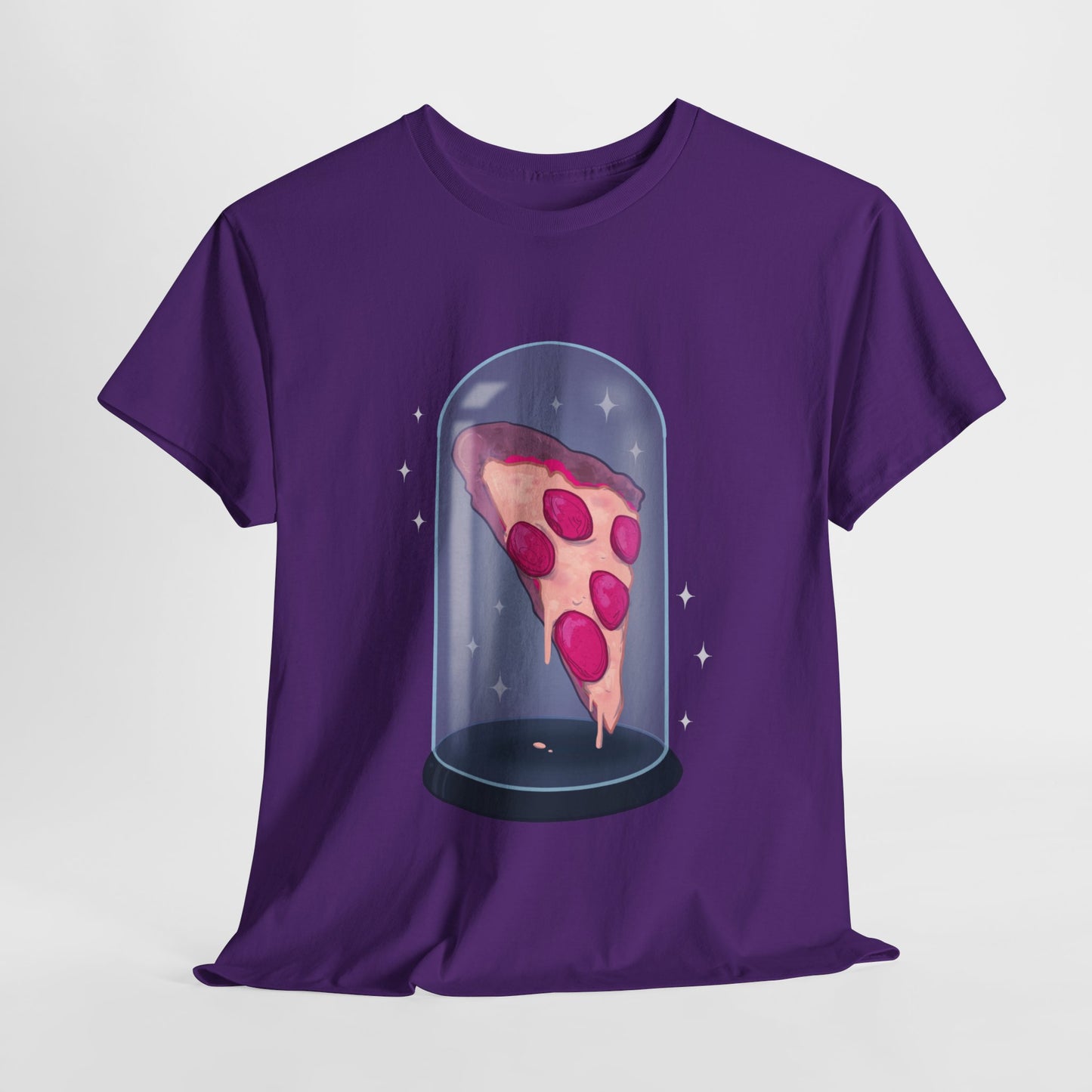 A Tale As Old As Time Unisex Heavy Cotton Tee