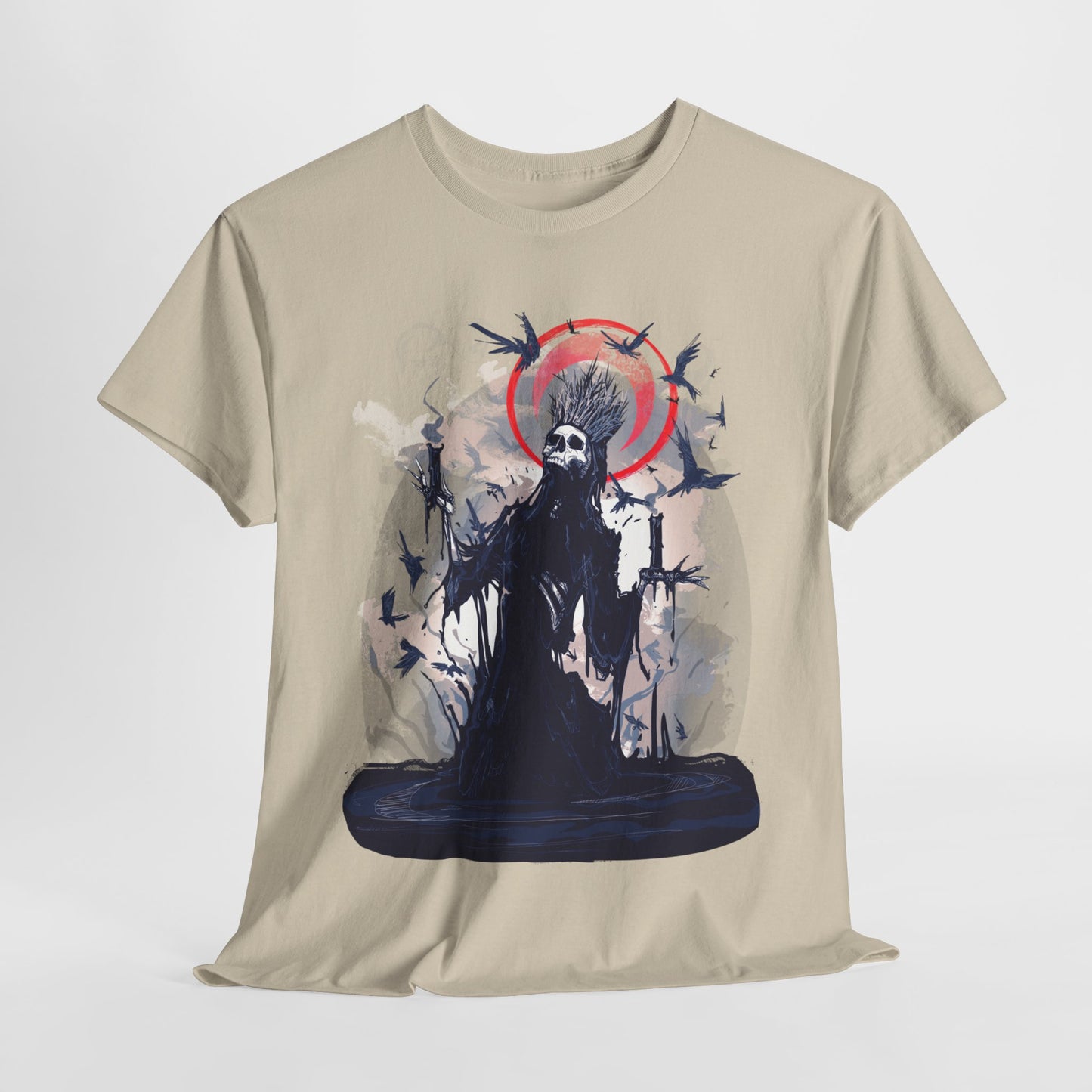 King Of Filth Unisex Heavy Cotton Tee