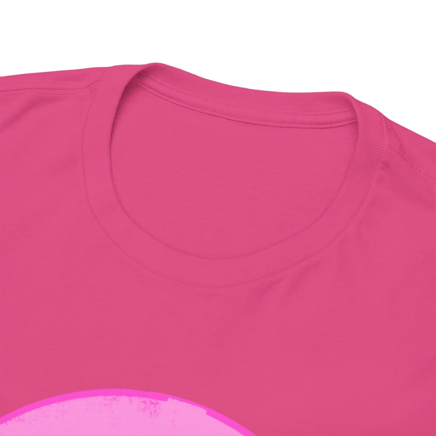 Women United Unisex Heavy Cotton Tee