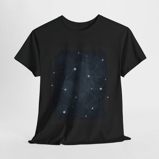 Ocstellation Unisex Heavy Cotton Tee