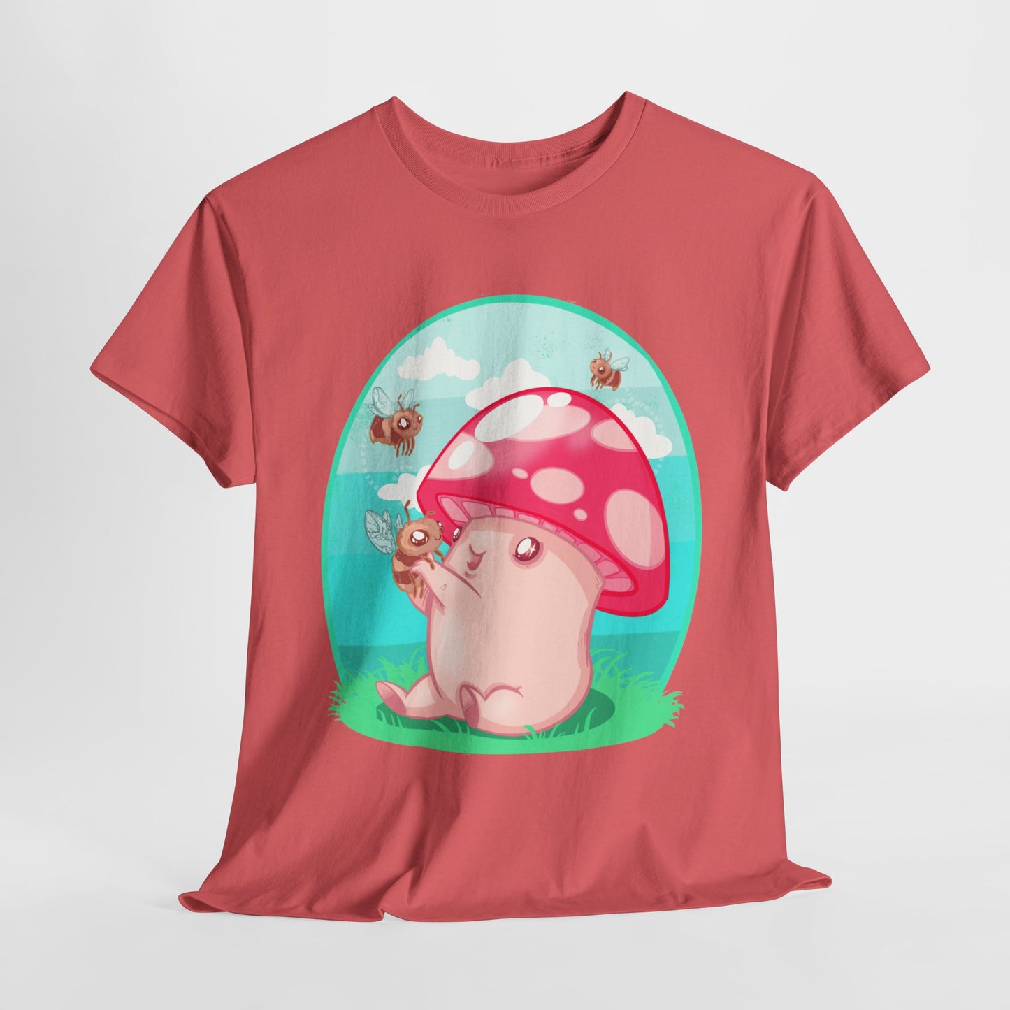 Got One Unisex Heavy Cotton Tee