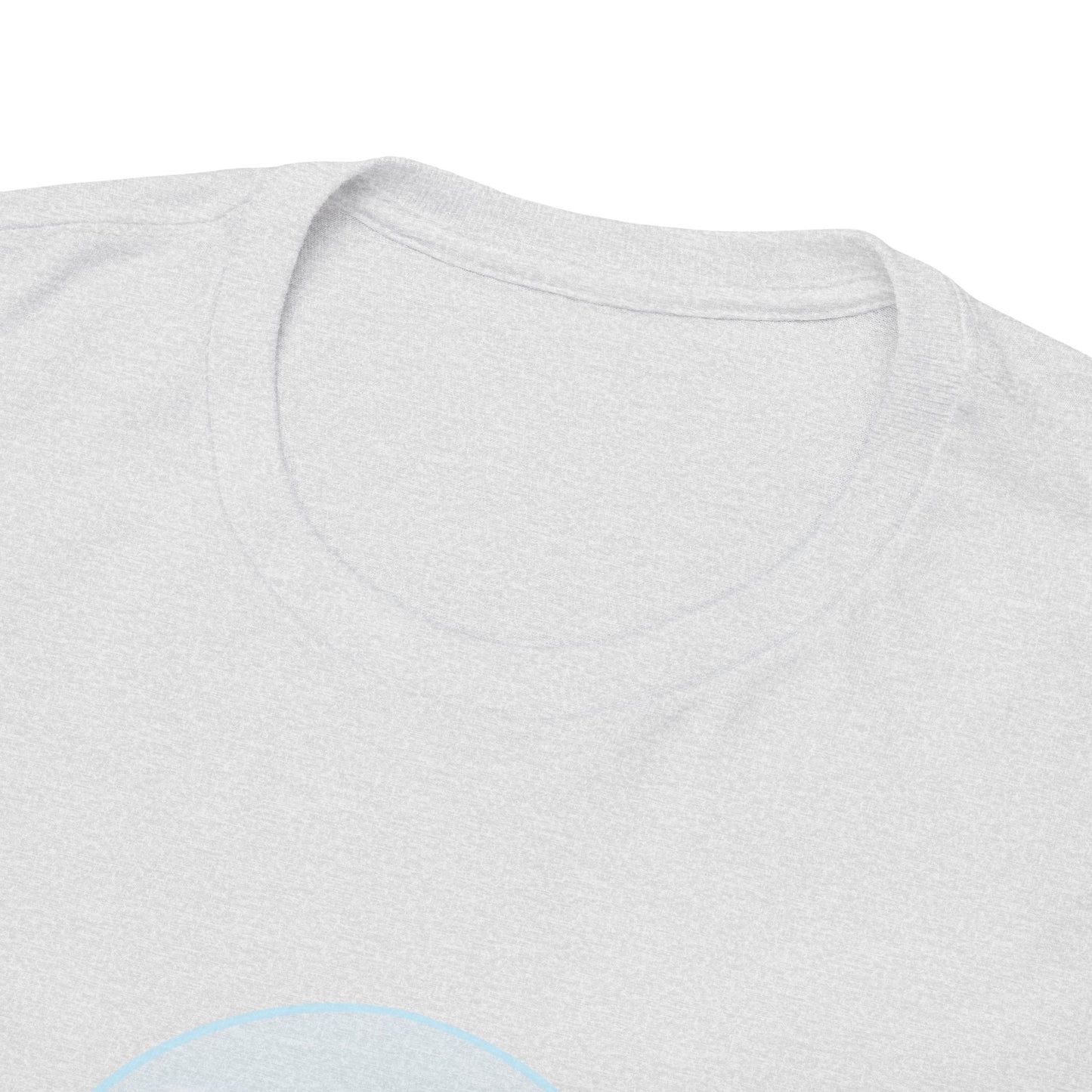 A Tale As Old As Time Unisex Heavy Cotton Tee
