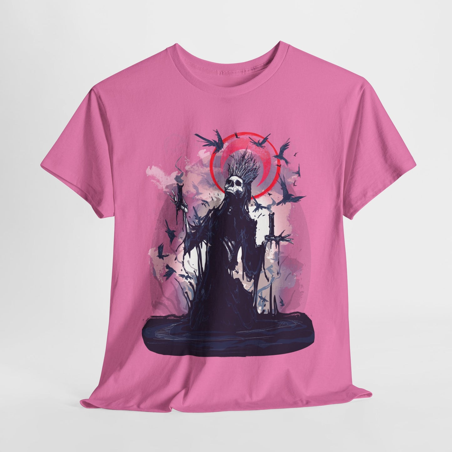 King Of Filth Unisex Heavy Cotton Tee