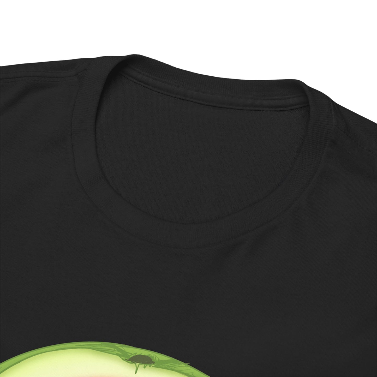 Juicy Watermelon Unisex Heavy Cotton Tee
