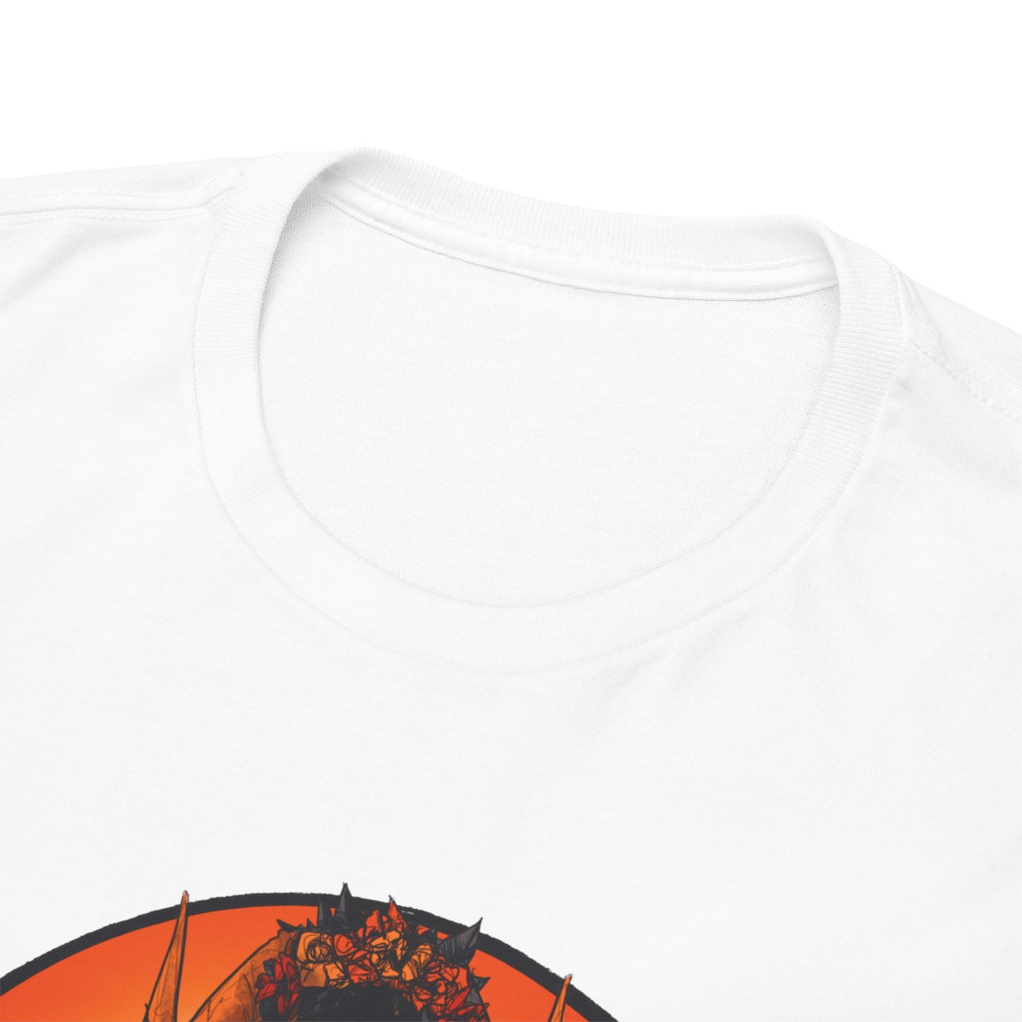 Skadegamutc Unisex Heavy Cotton Tee