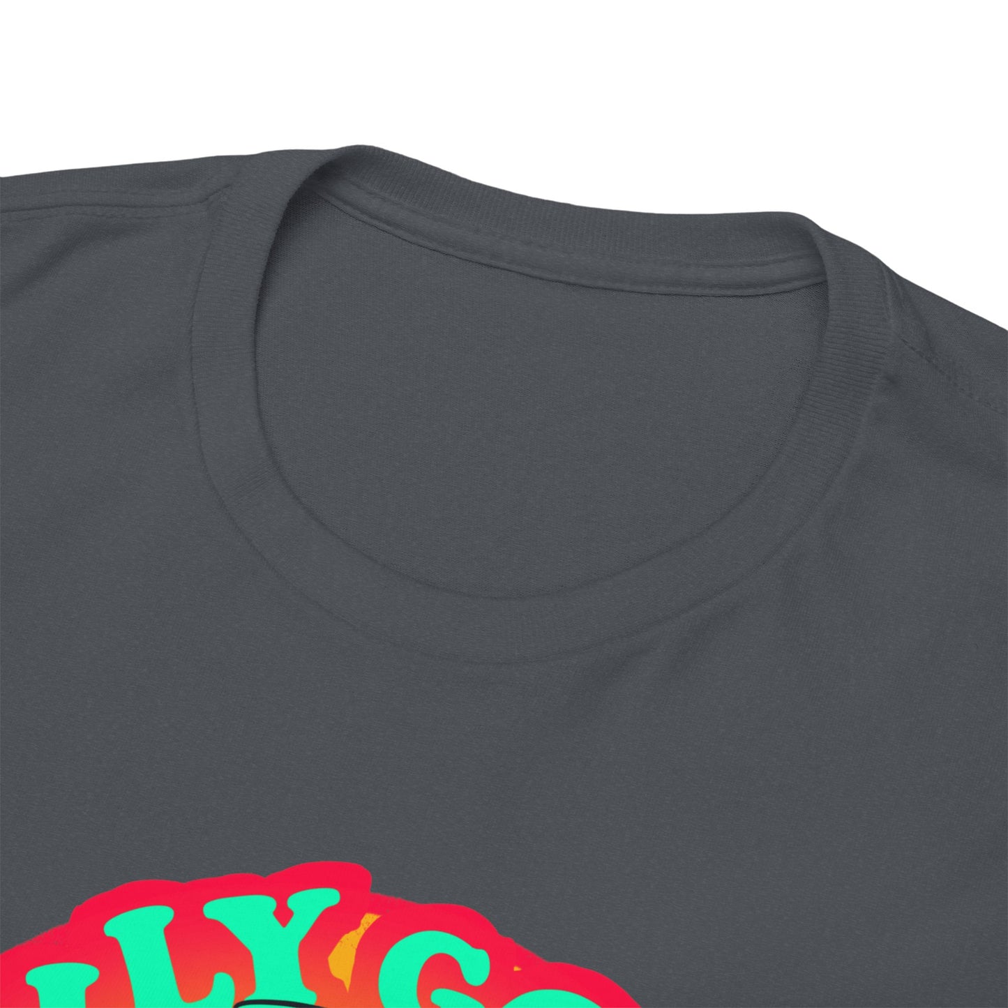 Silly Goose CEO Unisex Heavy Cotton Tee