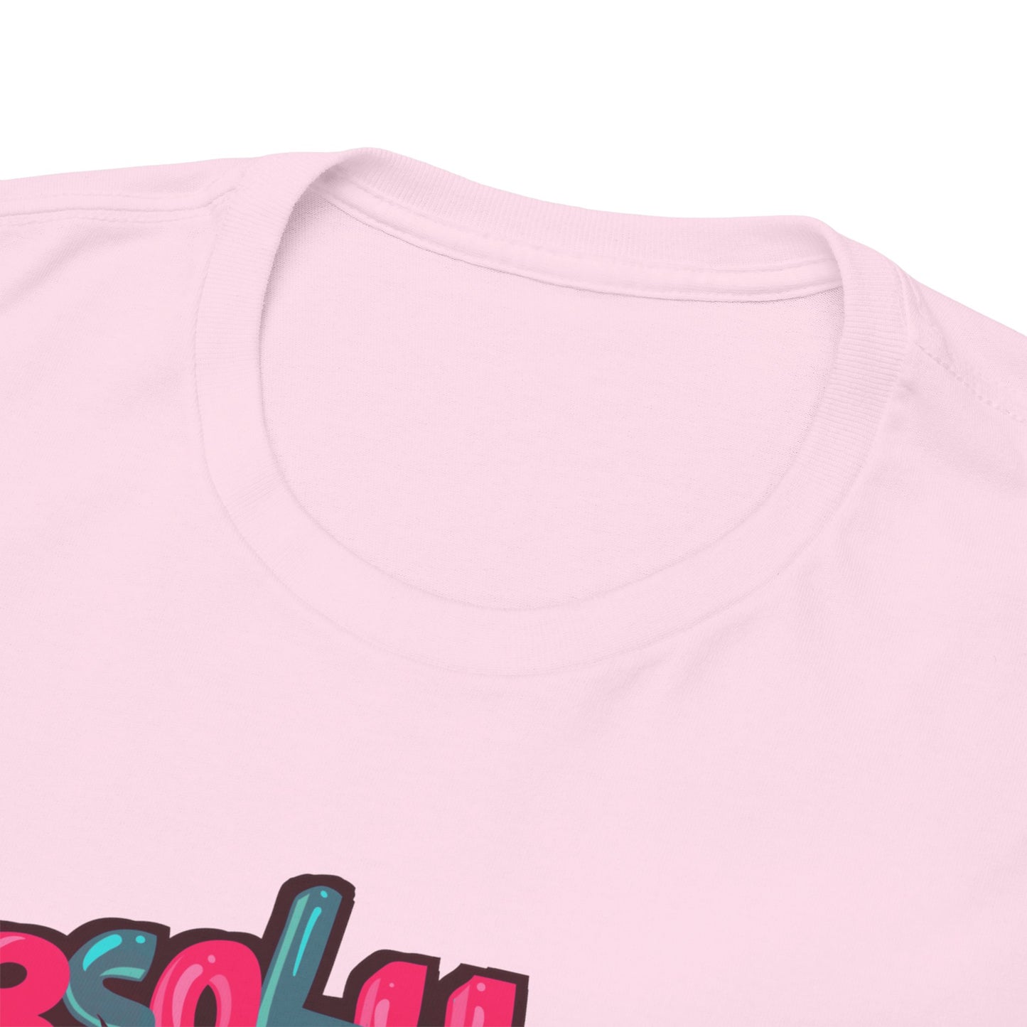 Absolutely Miserable Unisex Heavy Cotton Tee