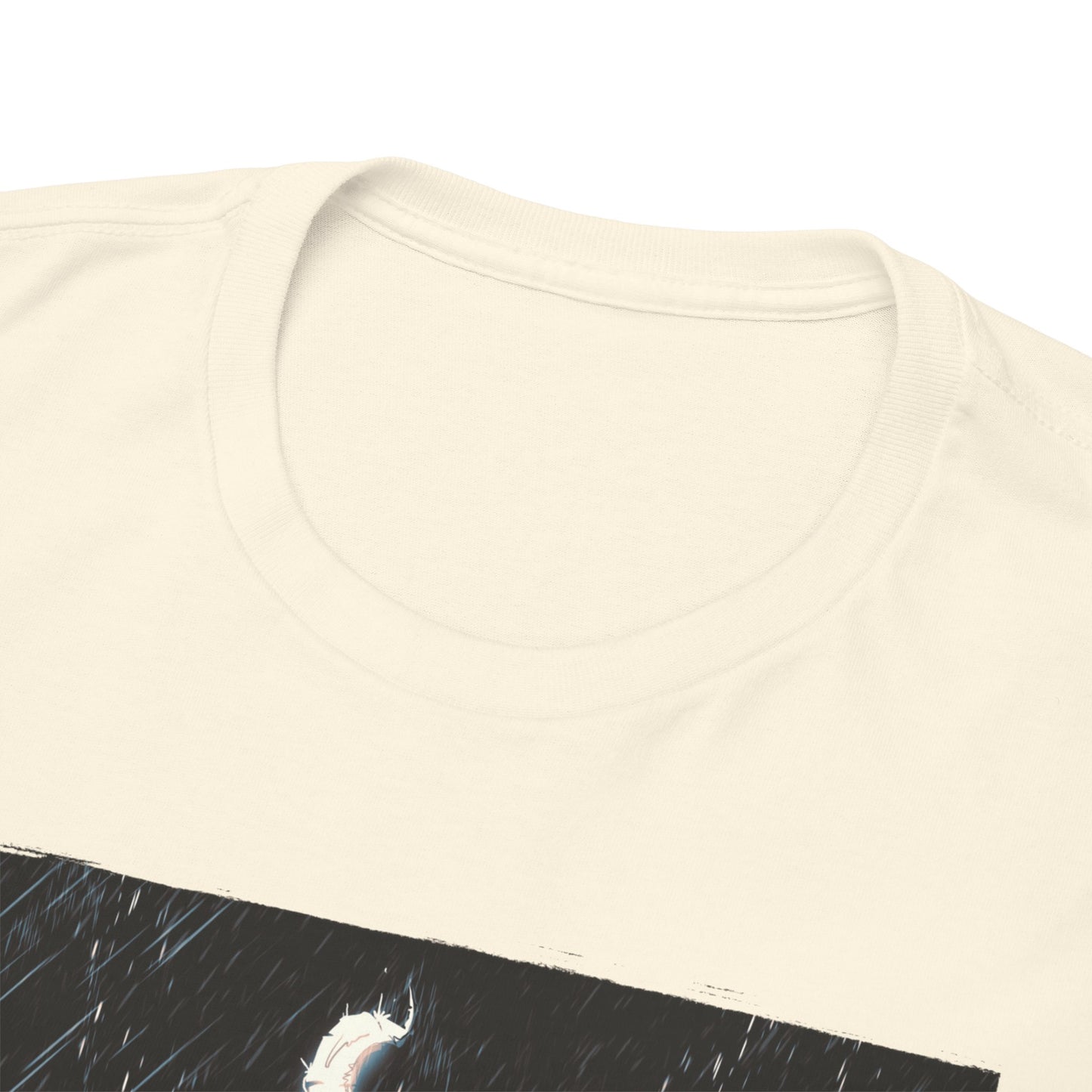 Her Revenge Unisex Heavy Cotton Tee