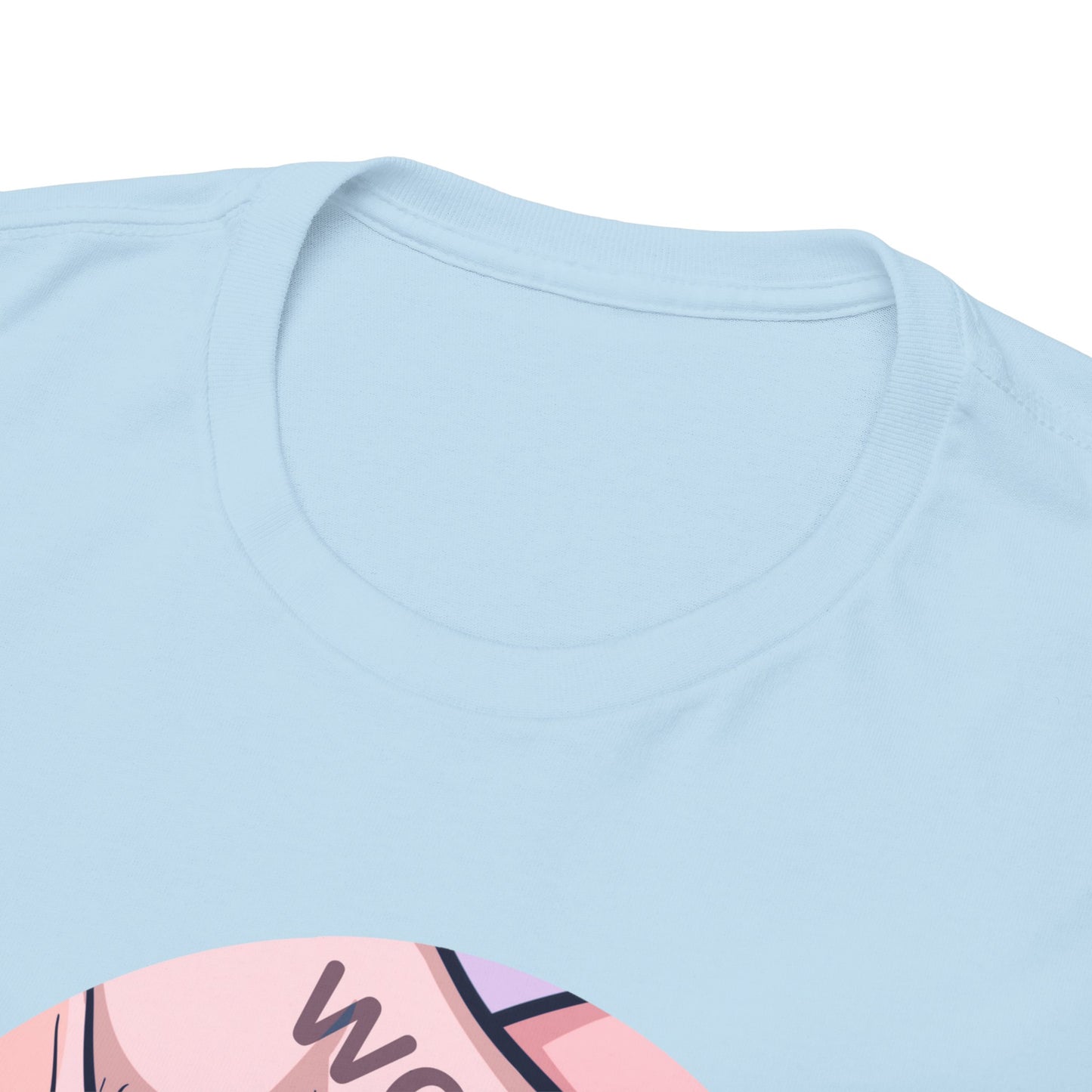 We're In This Together Unisex Heavy Cotton Tee