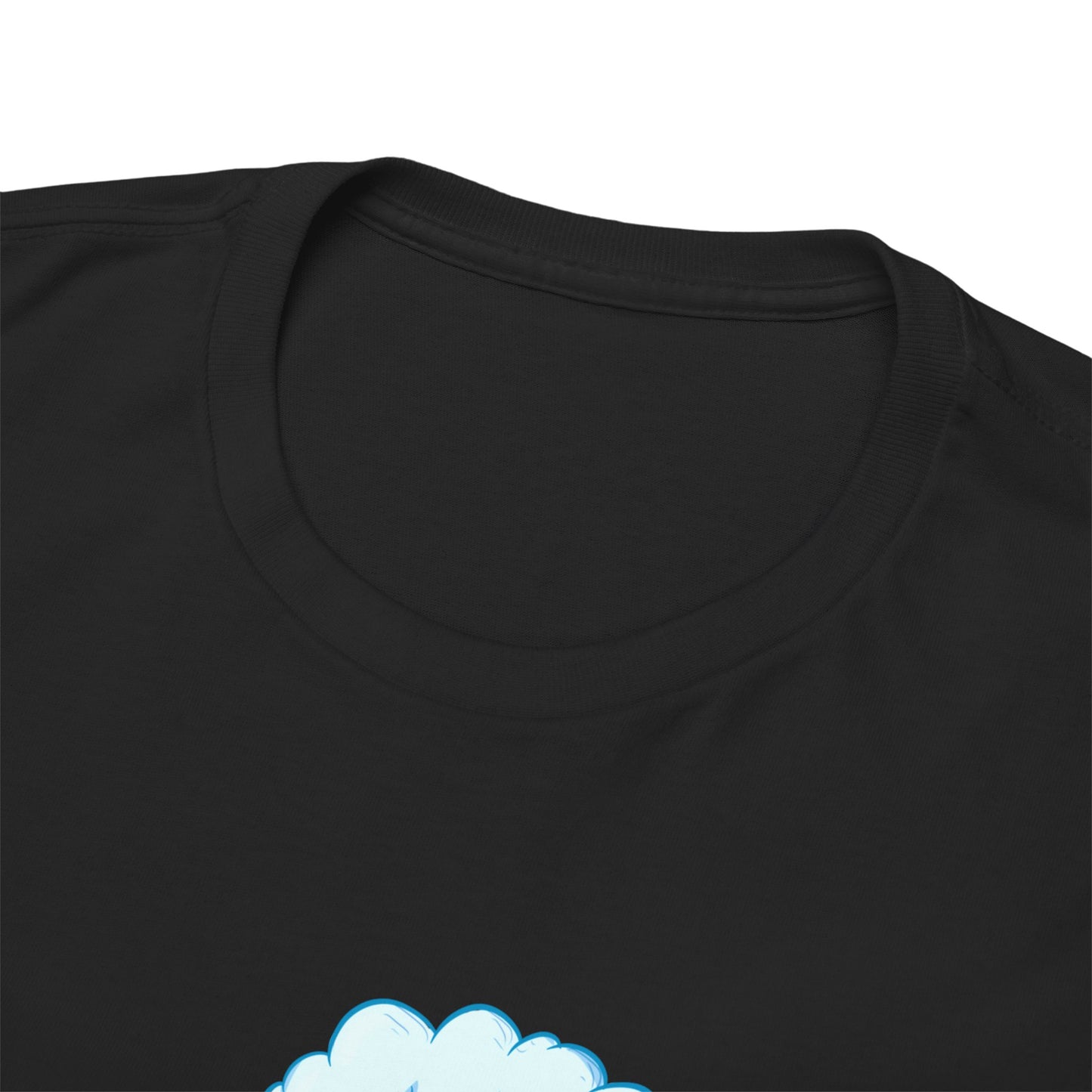 Wolf In Sheep's Clothing Unisex Heavy Cotton Tee