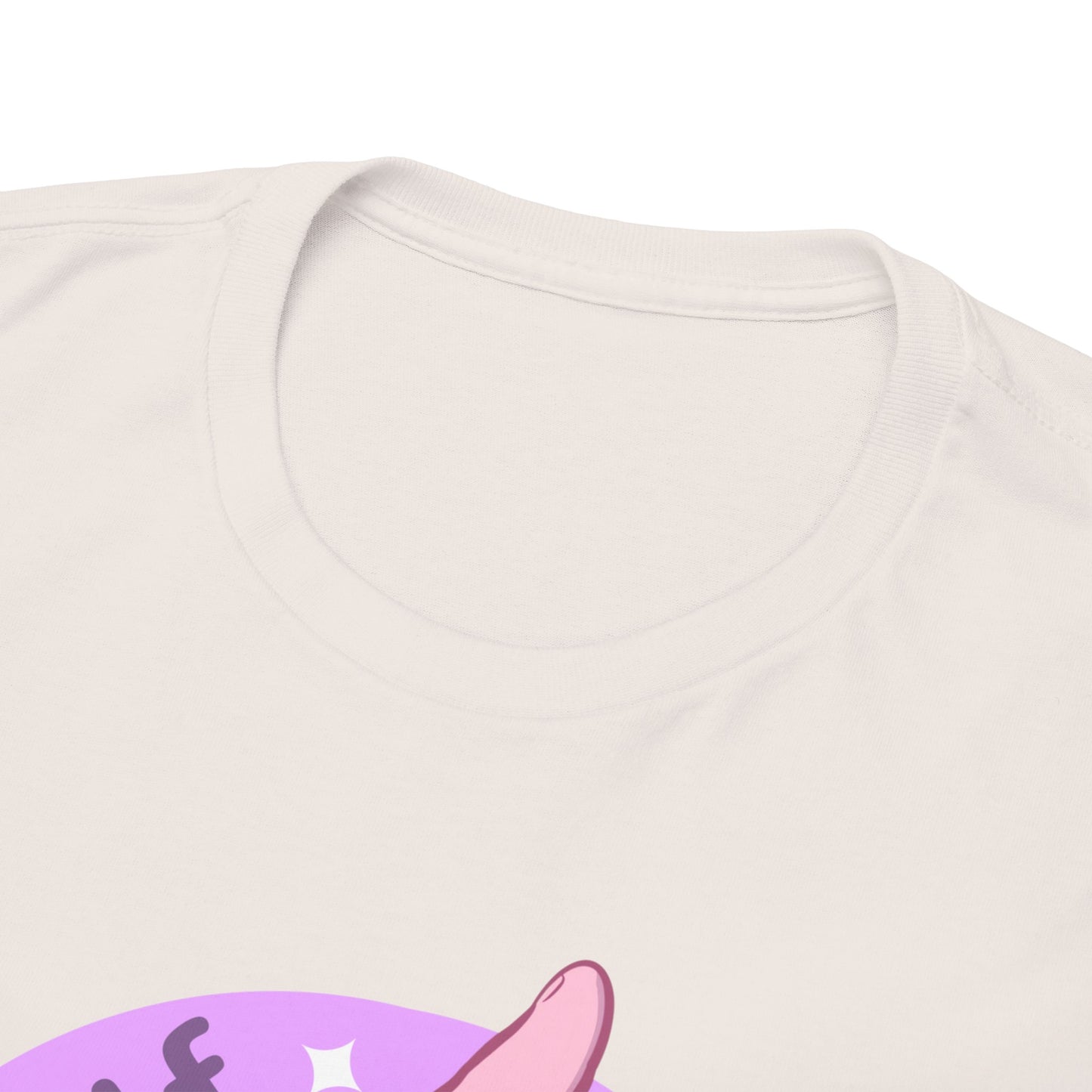 Self Care Unisex Heavy Cotton Tee
