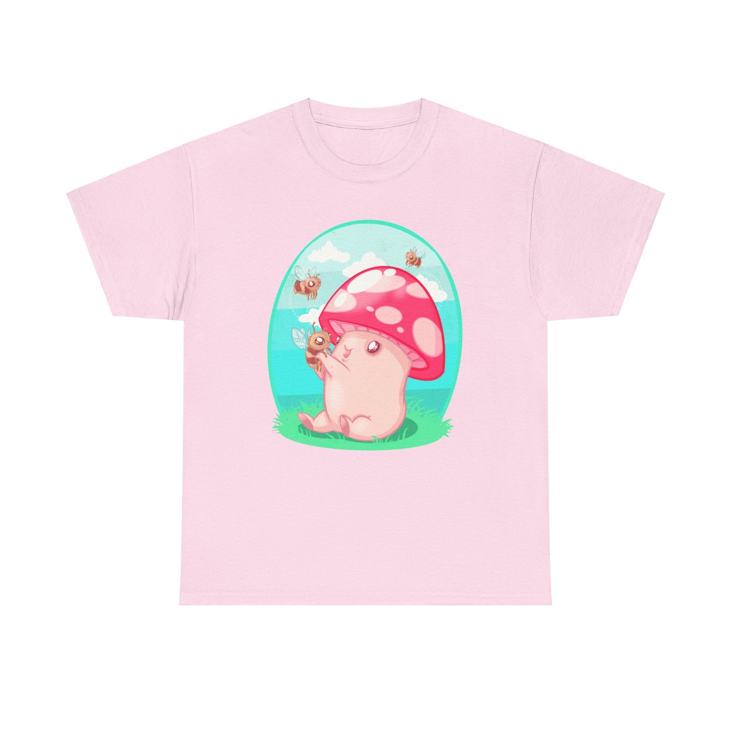 Got One Unisex Heavy Cotton Tee