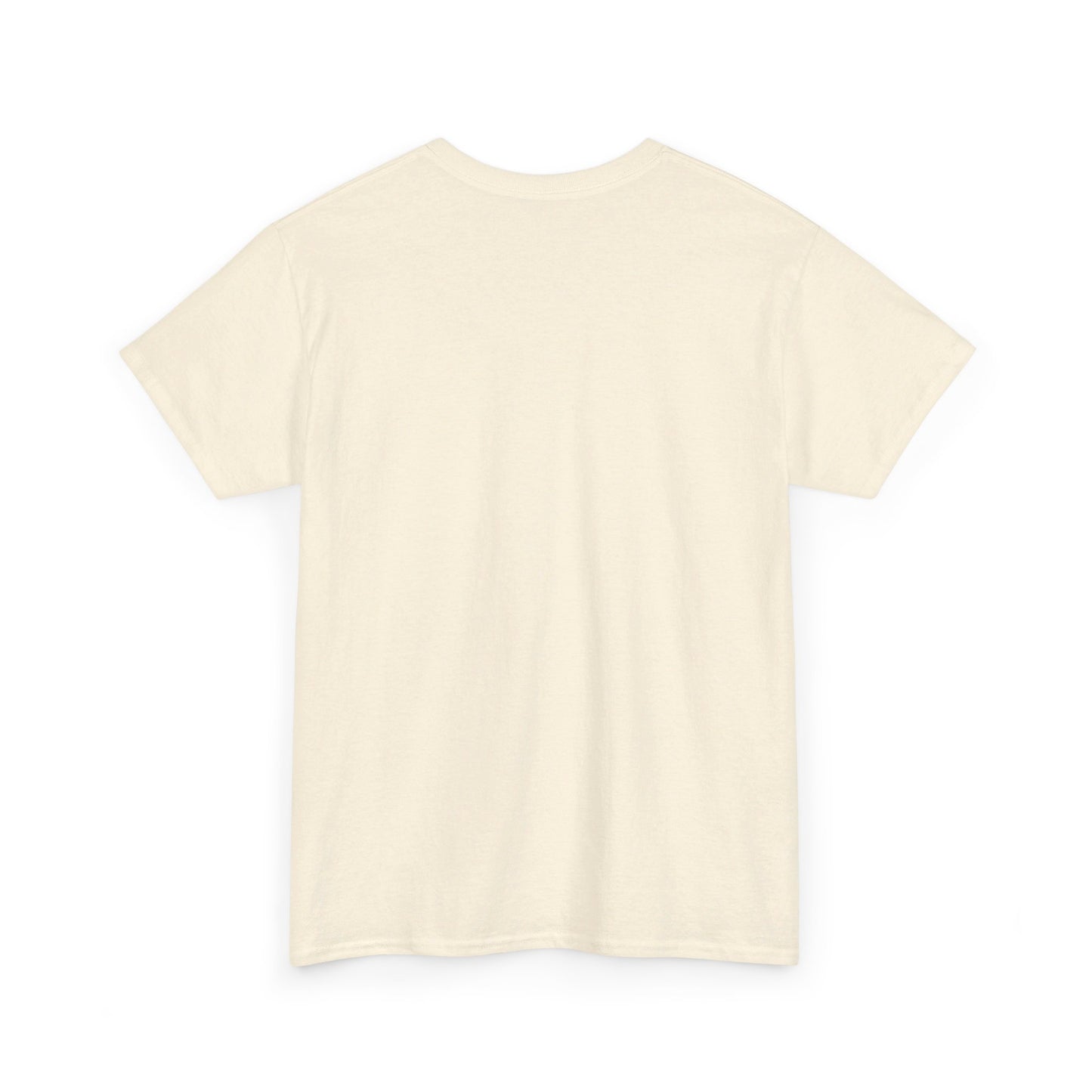 Halloween Over Everything Unisex Heavy Cotton Tee
