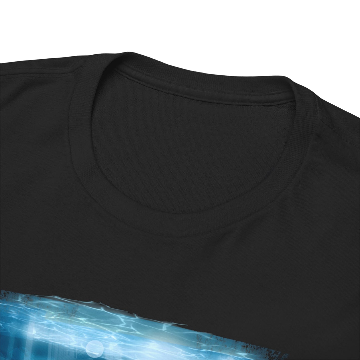 Mermaid Life Unisex Heavy Cotton Tee