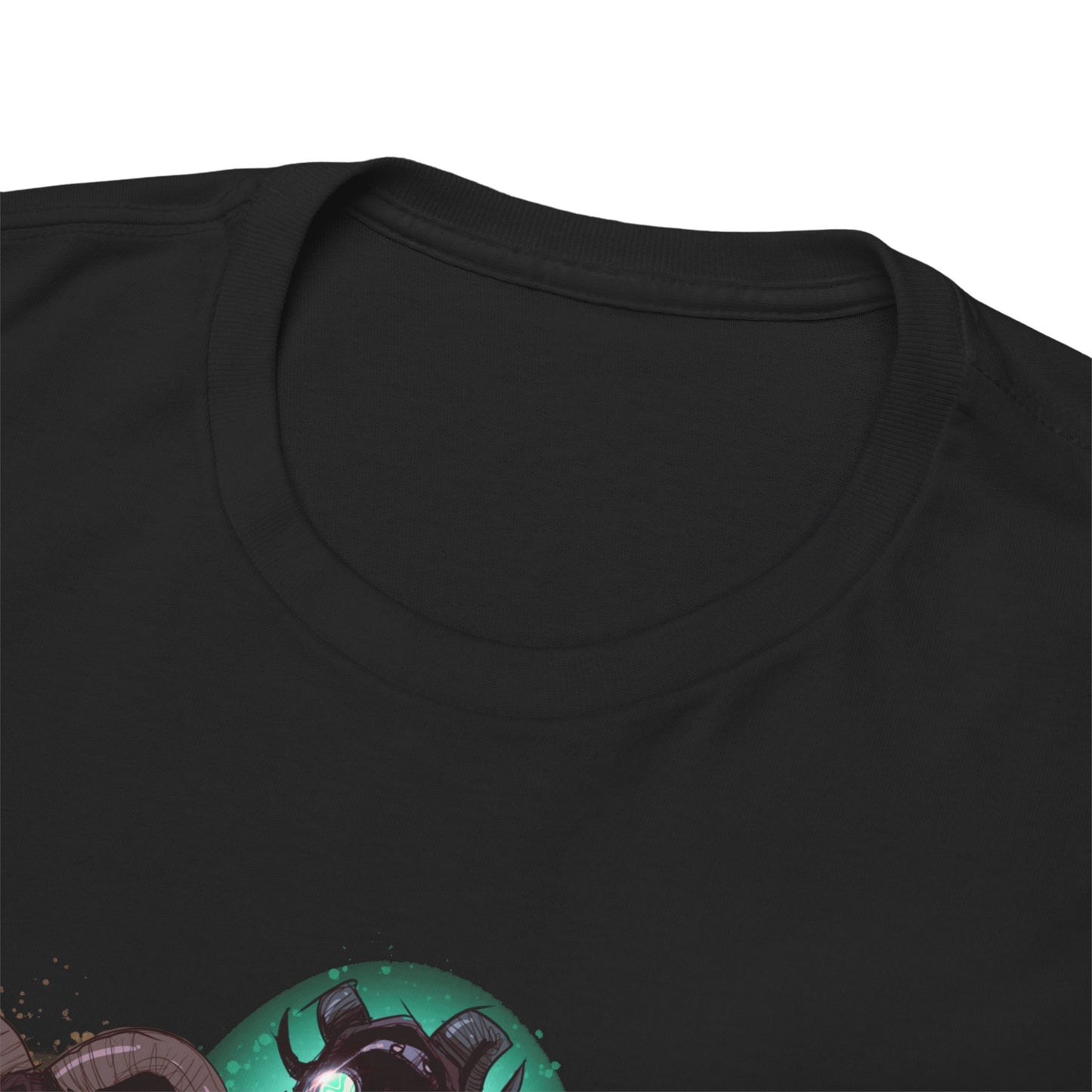 Welcome Home Unisex Heavy Cotton Tee
