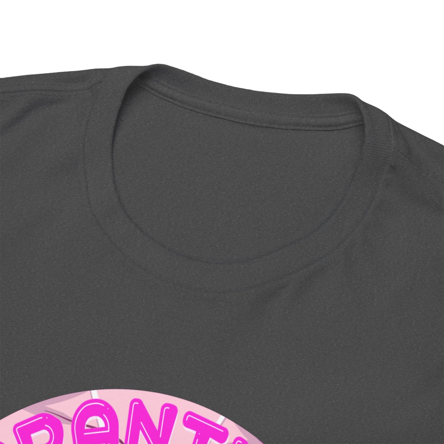 Quarantiddies Unisex Heavy Cotton Tee