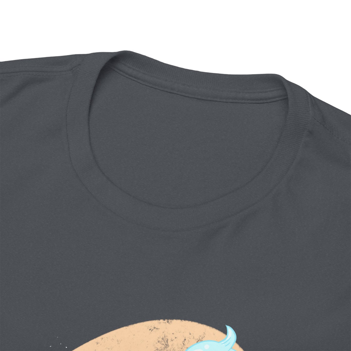 Plan B Unisex Heavy Cotton Tee