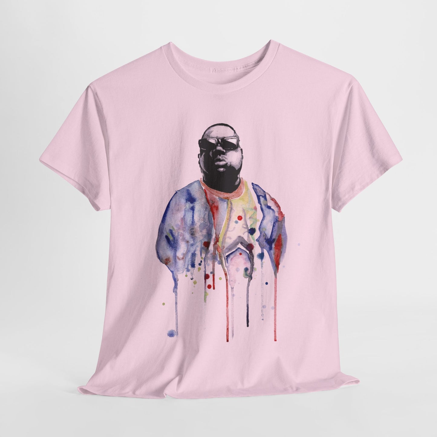 Born Sinner Unisex Heavy Cotton Tee