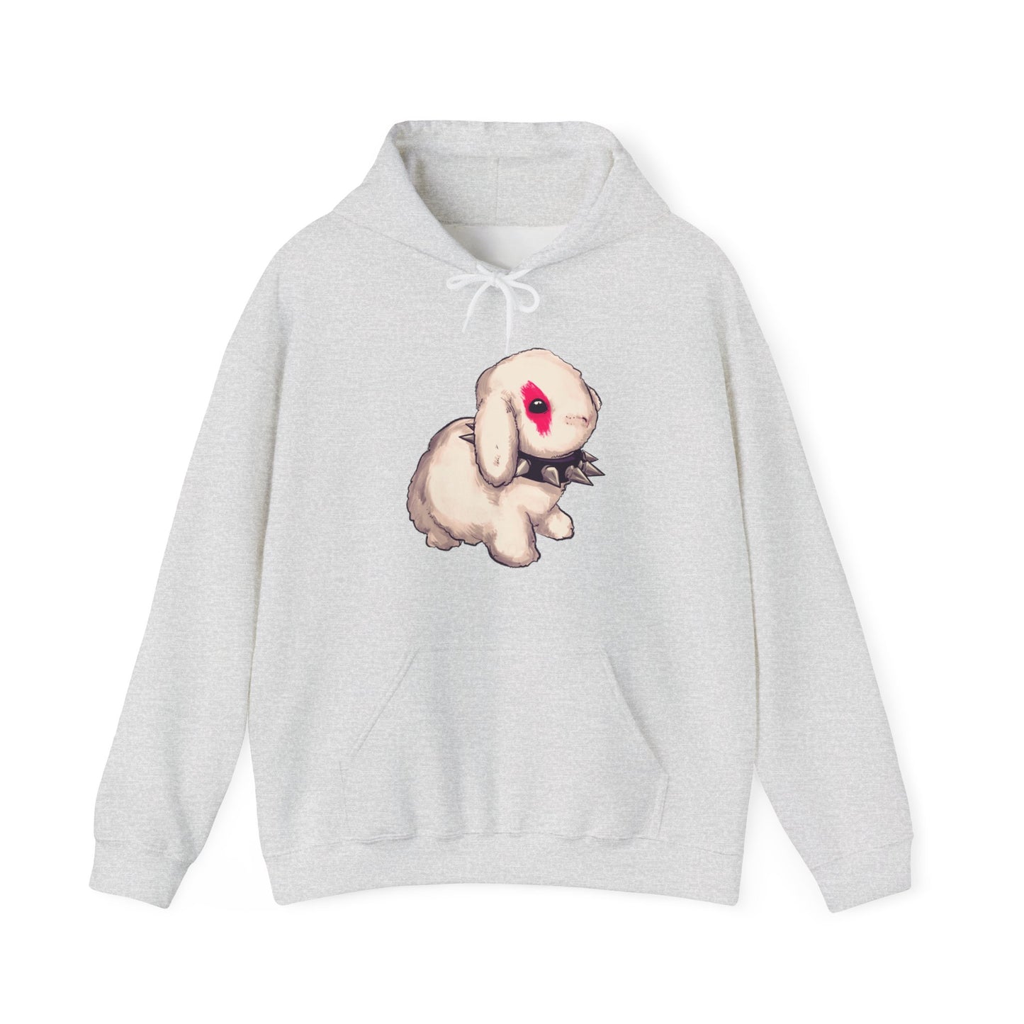 It's Not A Phase Unisex Heavy Blend Hooded Sweatshirt