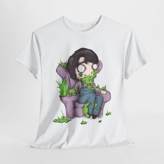 Jordy Unisex Heavy Cotton Tee