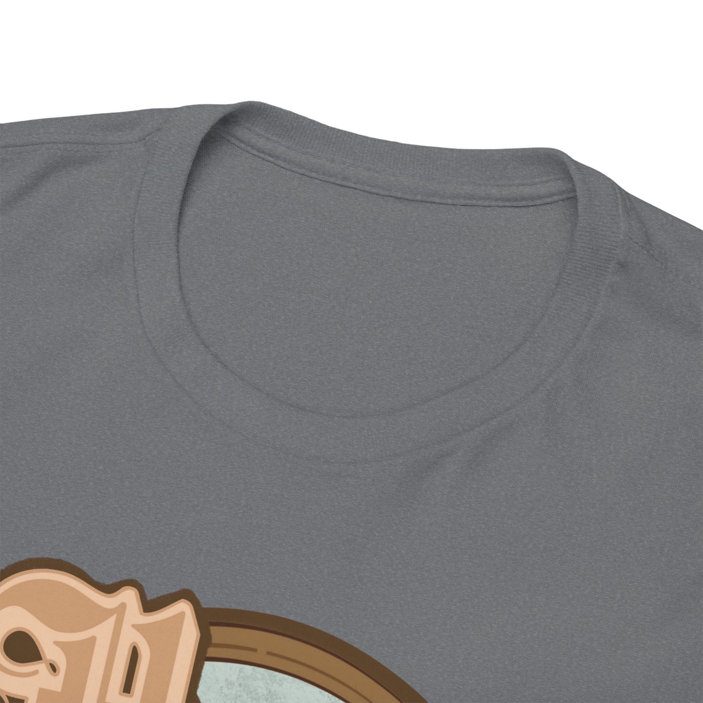 Helen GA Unisex Heavy Cotton Tee