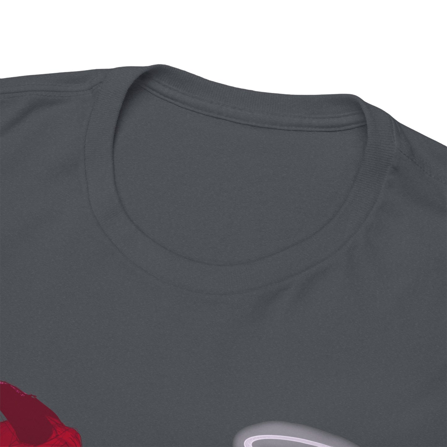 Sacrilege Unisex Heavy Cotton Tee