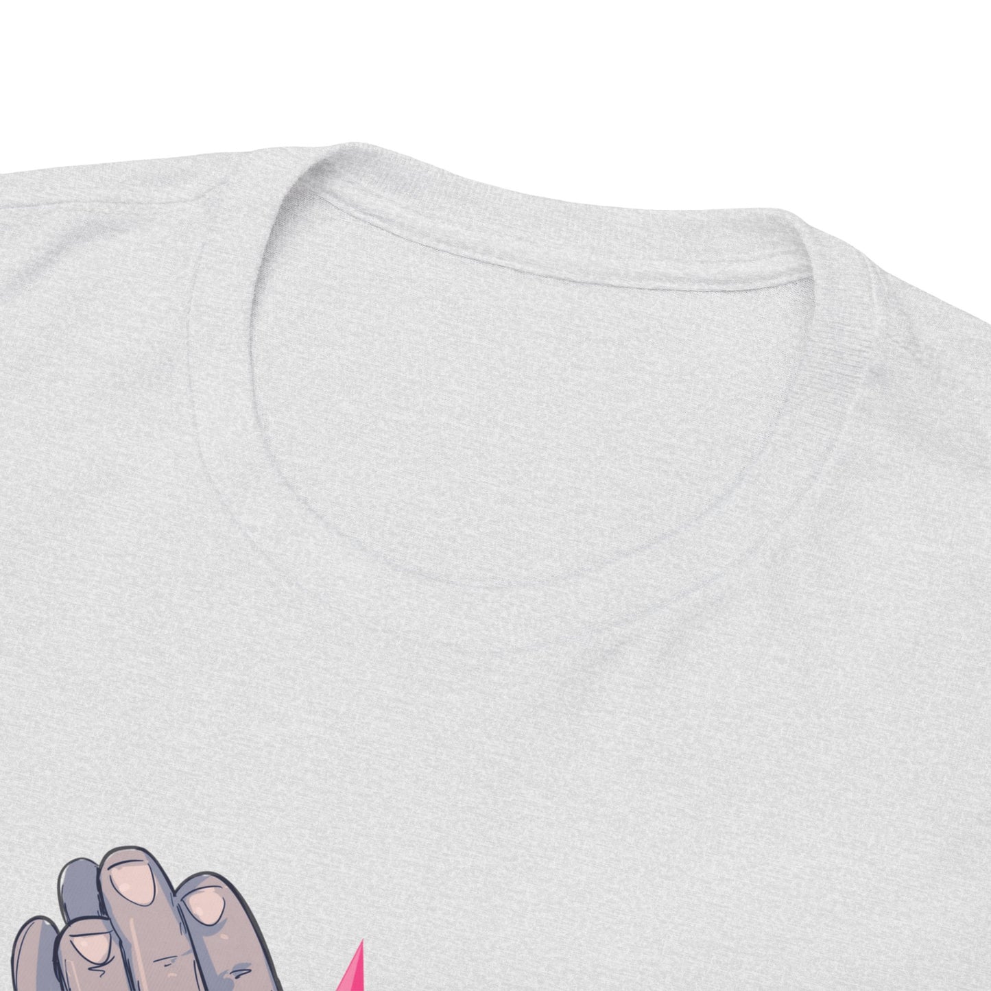 Butt Stuff Unisex Heavy Cotton Tee