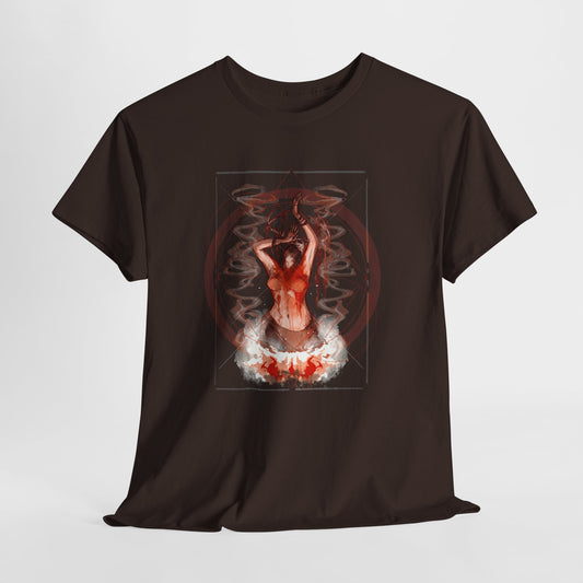 Provocation Unisex Heavy Cotton Tee