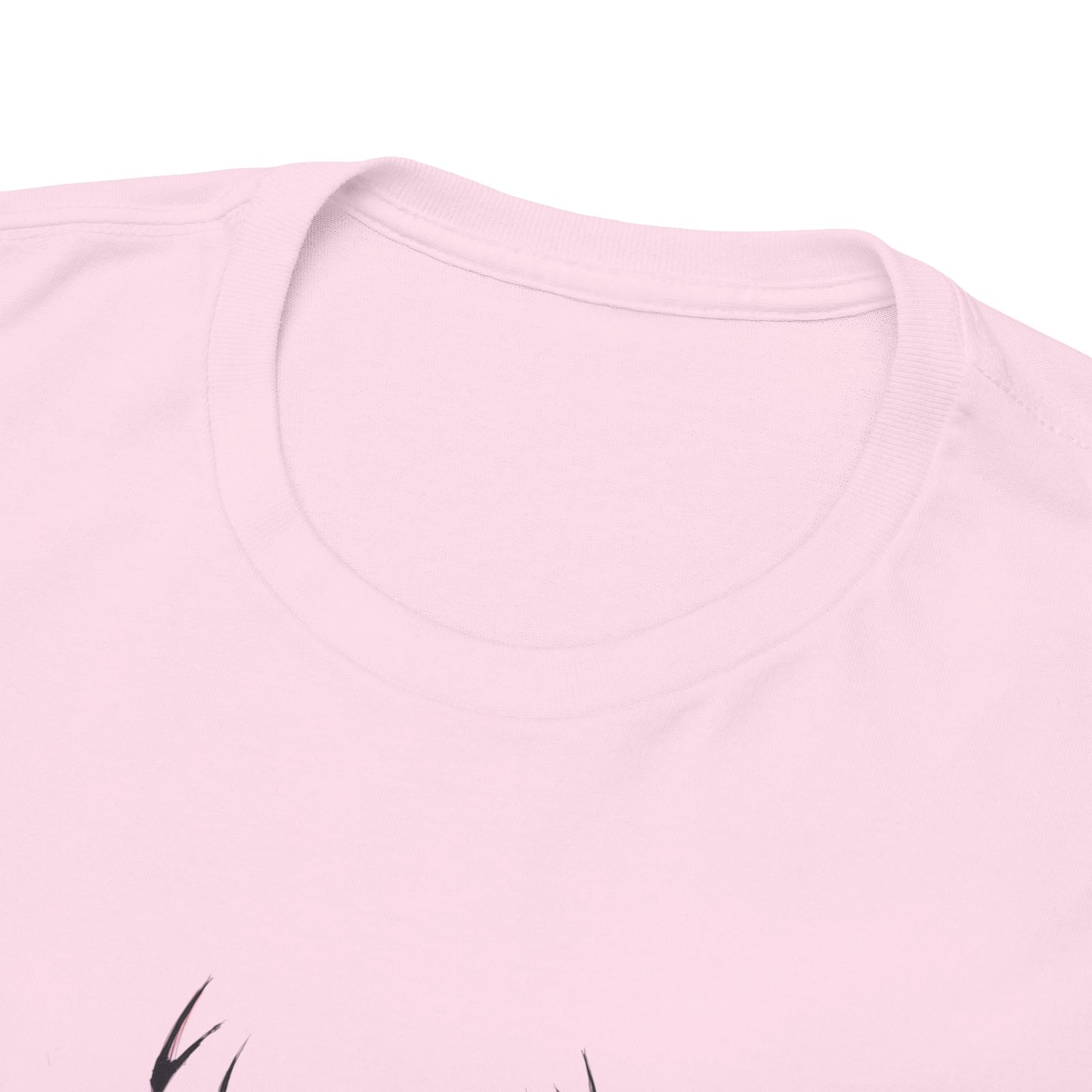 Deer Daddy Series 2: Sub Chair Unisex Heavy Cotton Tee