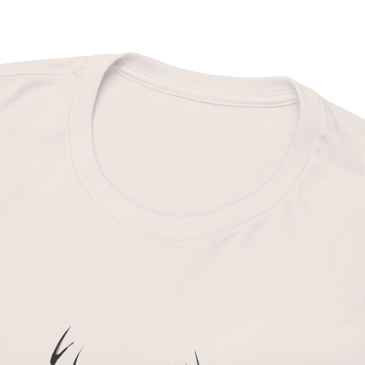 Deer Daddy Series 2: Sub Chair Unisex Heavy Cotton Tee