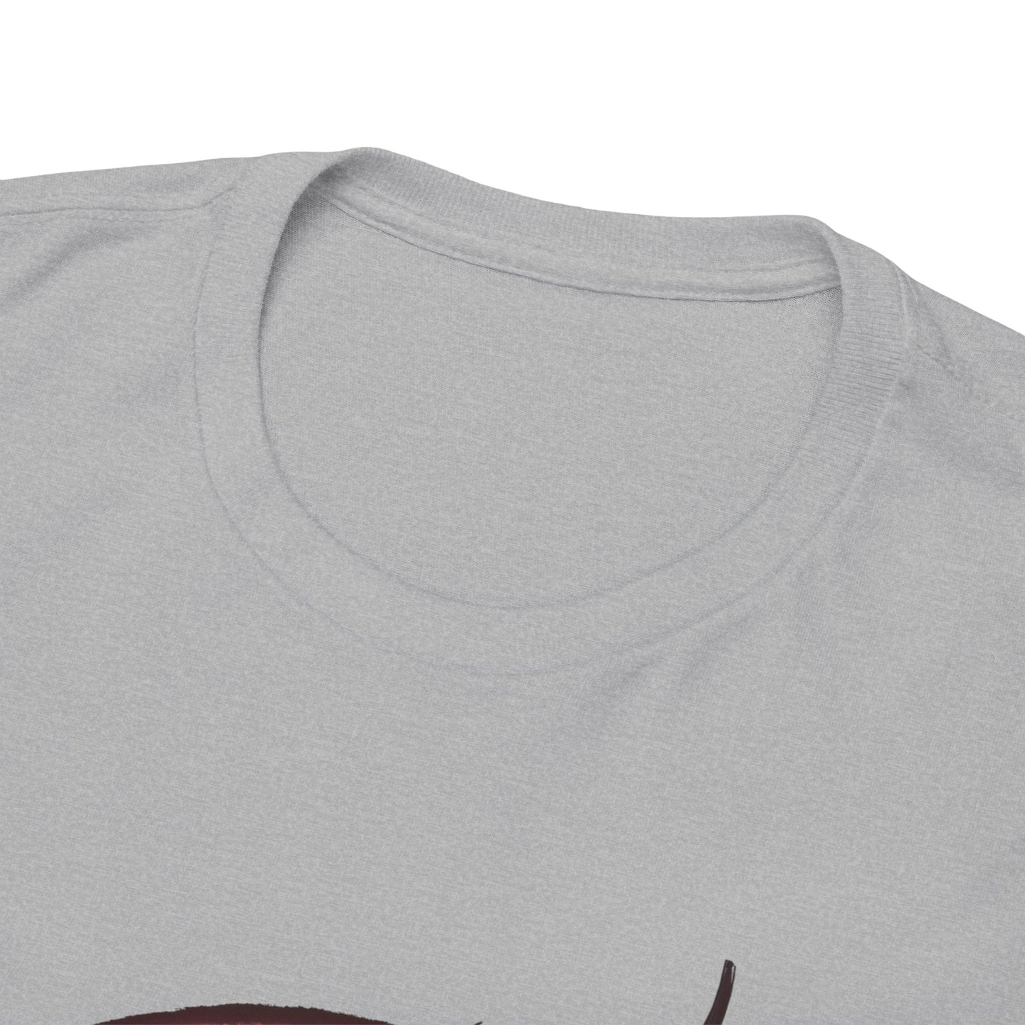 The Wendigo Unisex Heavy Cotton Tee