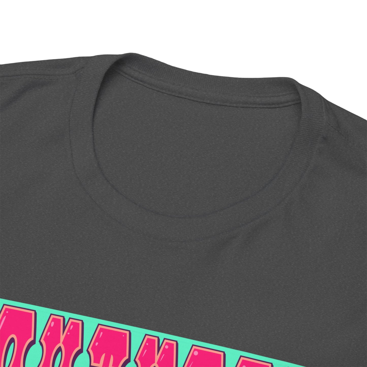Tomato Sandwich Unisex Heavy Cotton Tee