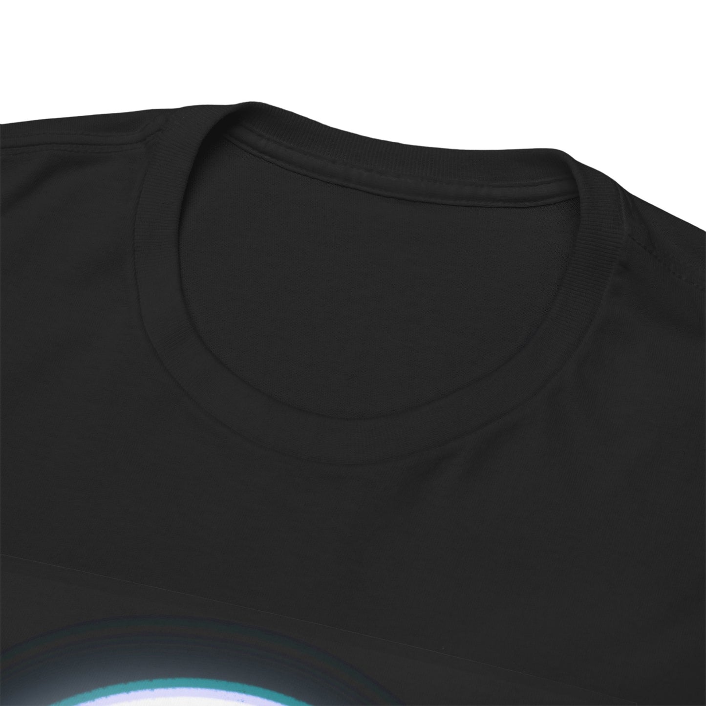 Recharge Unisex Heavy Cotton Tee