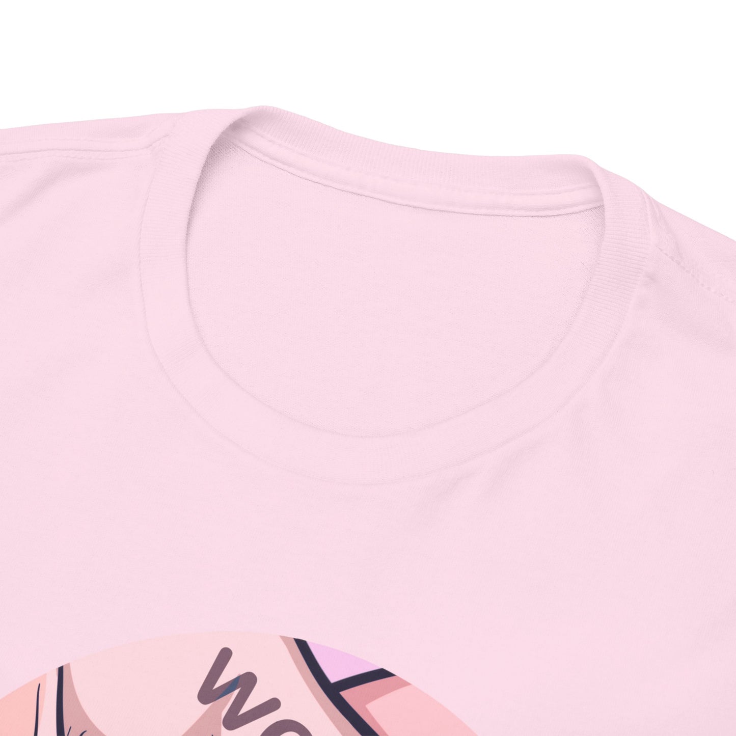 We're In This Together Unisex Heavy Cotton Tee