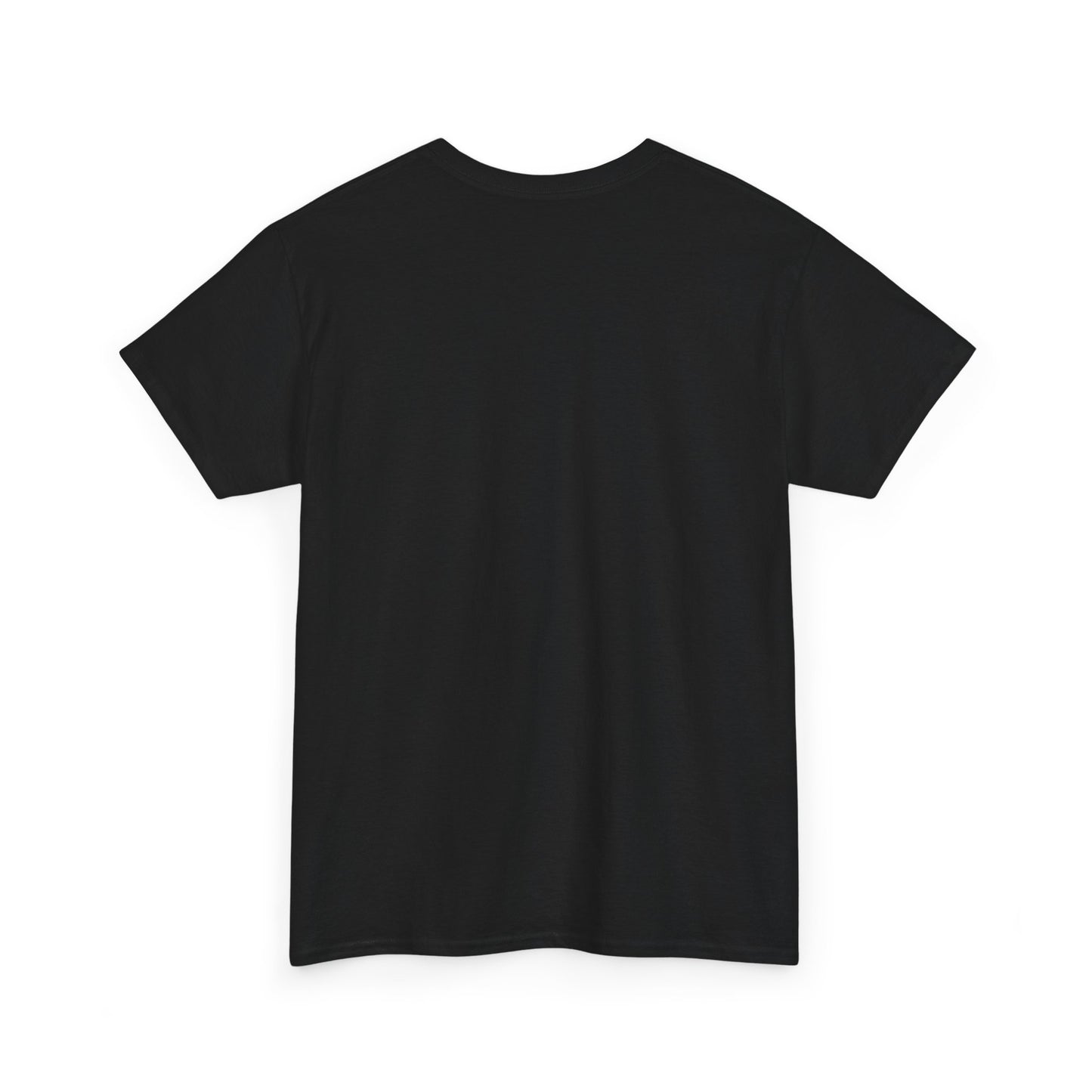 Match My Freak Halloween Unisex Heavy Cotton Tee