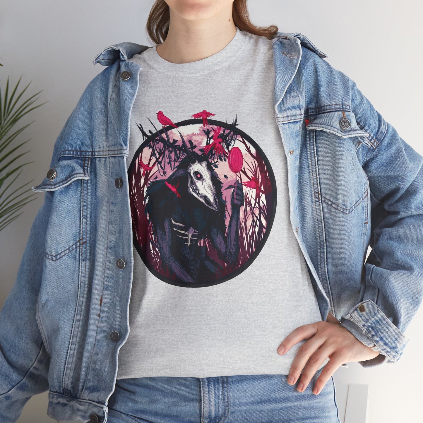 Sucker Unisex Heavy Cotton Tee