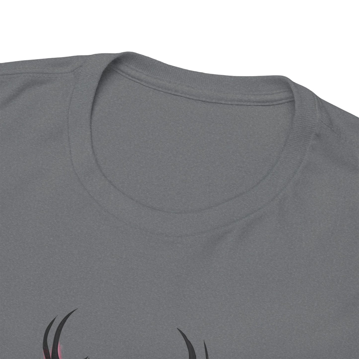 Deer Daddy Series 3: Sweet Baby Girl Unisex Heavy Cotton Tee