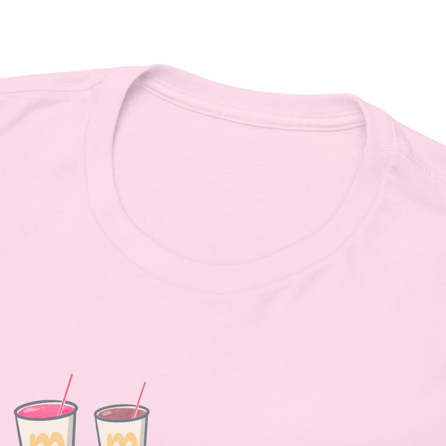 Shake Machine Unisex Heavy Cotton Tee